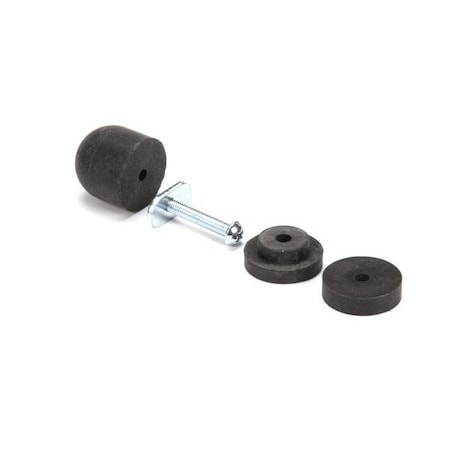 Beverage-Air Bumper Assembly Sm34 02B30S007B